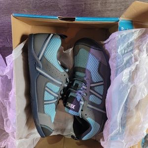 XERO natural shaped shoes. Brand new.